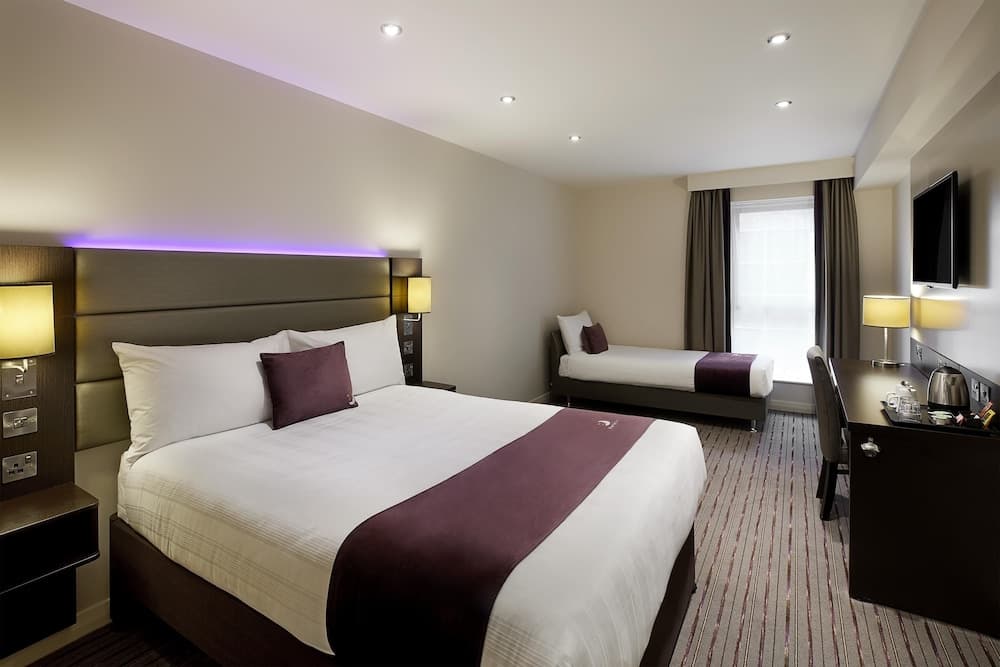 Premier Inn London Croydon - Purley A23, London, foto 3