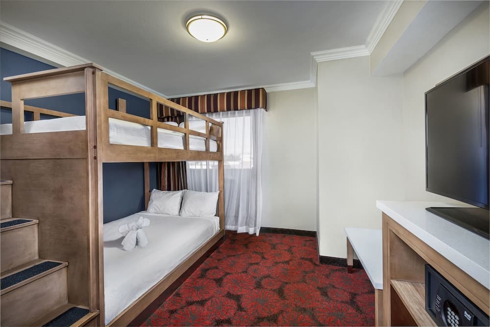 Desert Palms Hotel & Suites, Anaheim, foto 3
