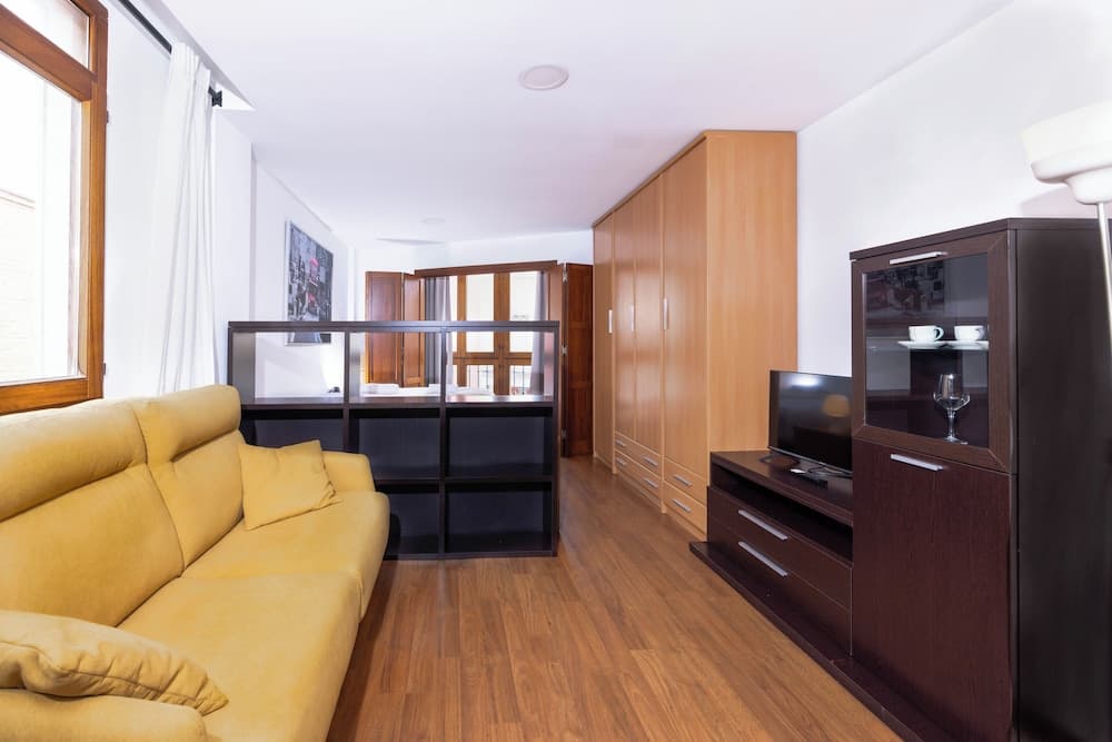 Apartamentos Turísticos Distrito Romano, Cartagena, foto 2