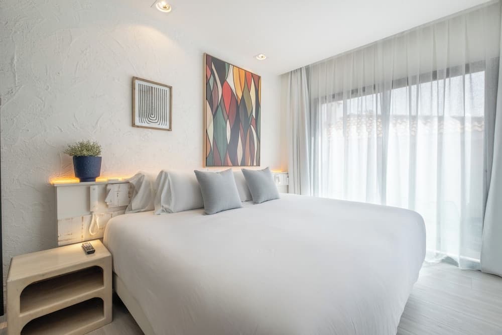Hotel Cetina Cabo de Palos Puerto, Cartagena, foto 3