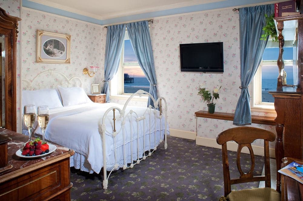 Dorymans Oceanfront Inn, Newport Beach, foto 3
