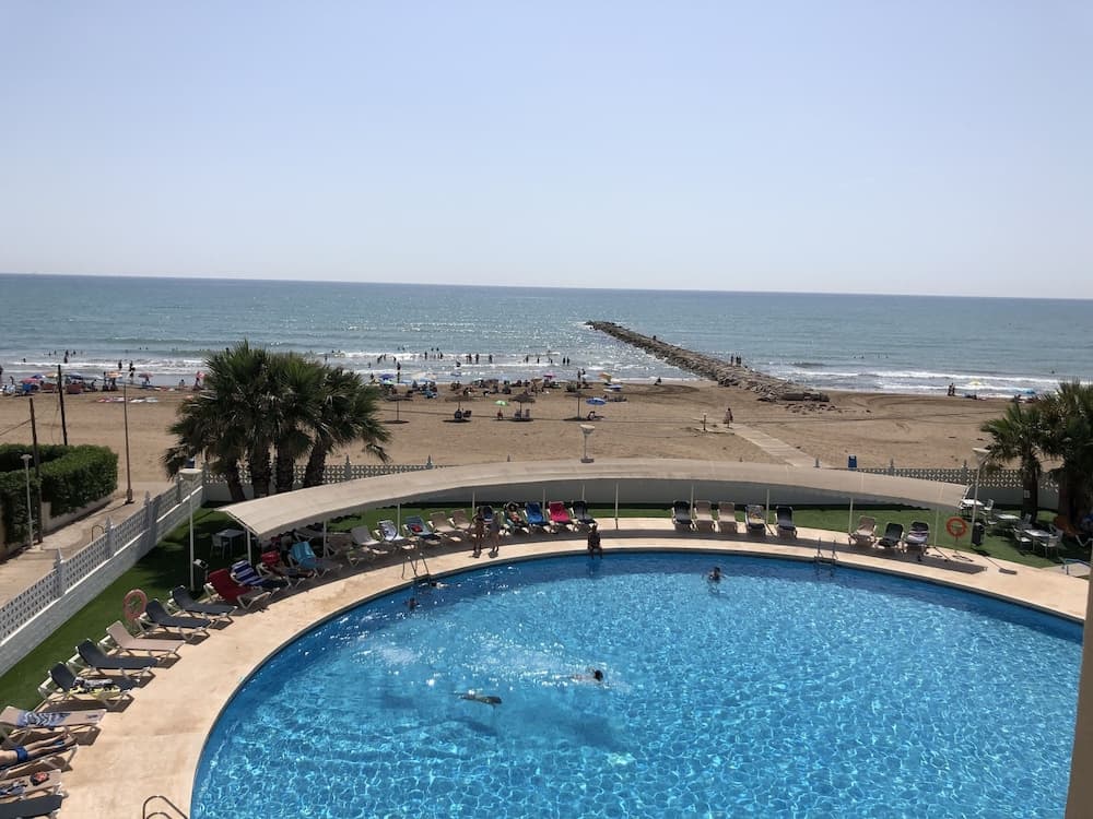 Valhotel Residencia Tiempo Libre El Puig, Puig, foto 3