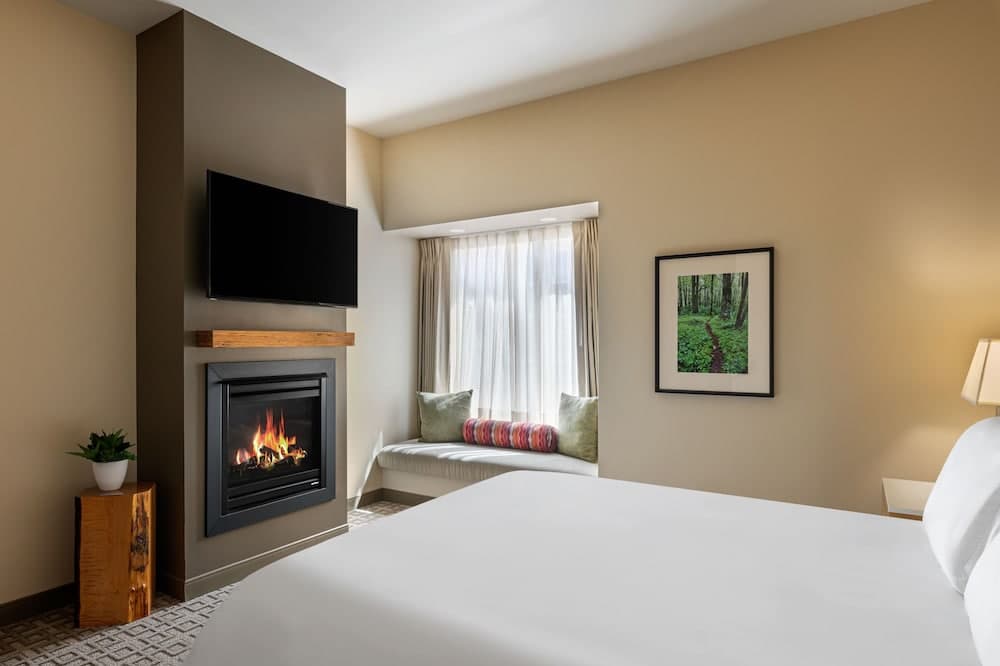 Inn at the 5th, Eugene, foto 3