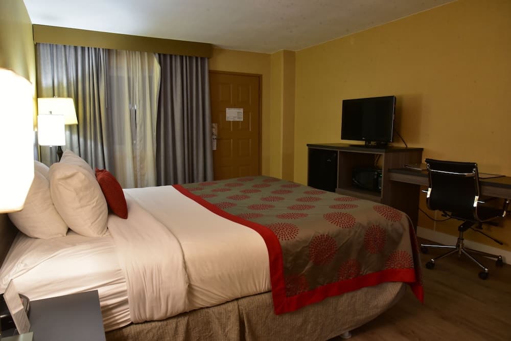 Ramada by Wyndham San Diego National City, National City, foto 3