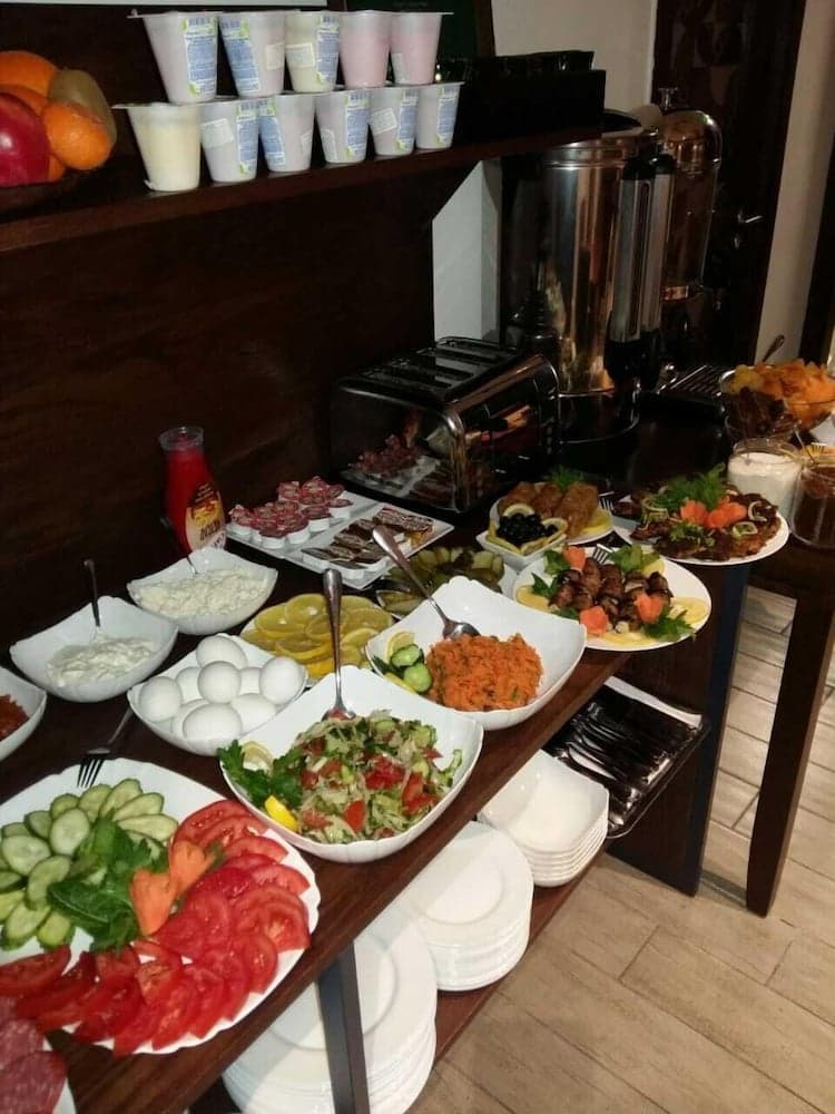 R&R INN hotel, Yerevan, foto 3