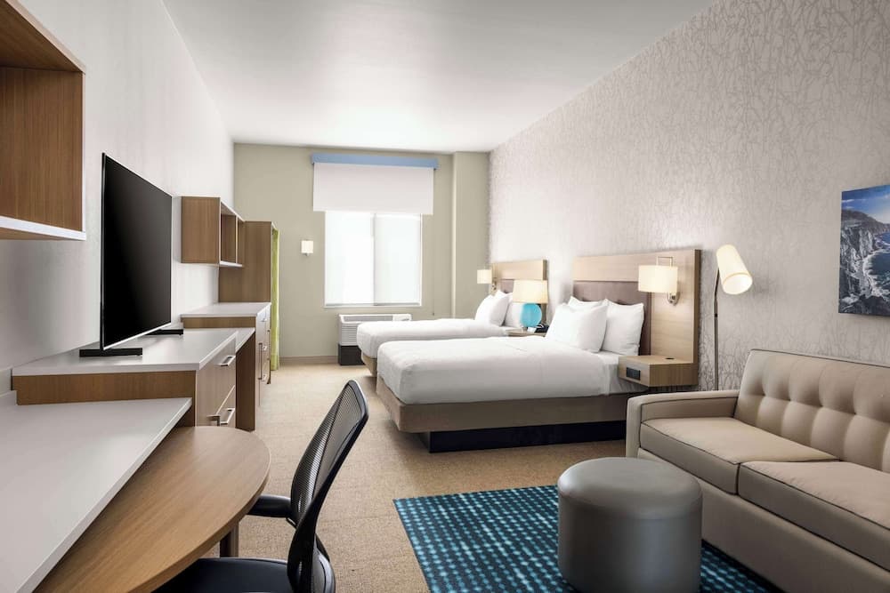 Home2 Suites by Hilton at the Dunes on Monterey Bay, Marina, foto 3