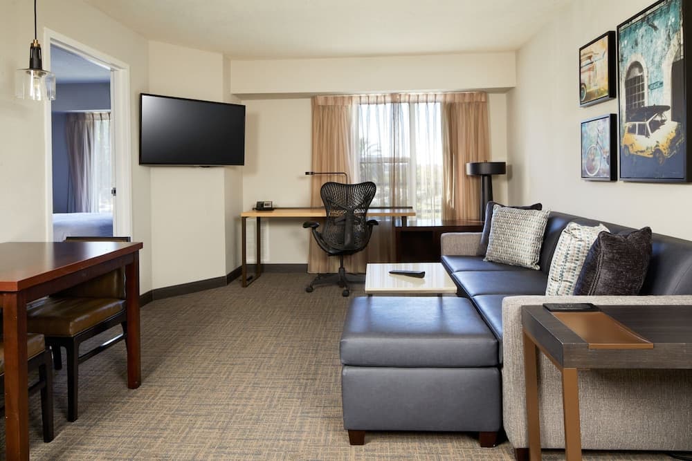Residence Inn by Marriott Carlsbad, Carlsbad, foto 2