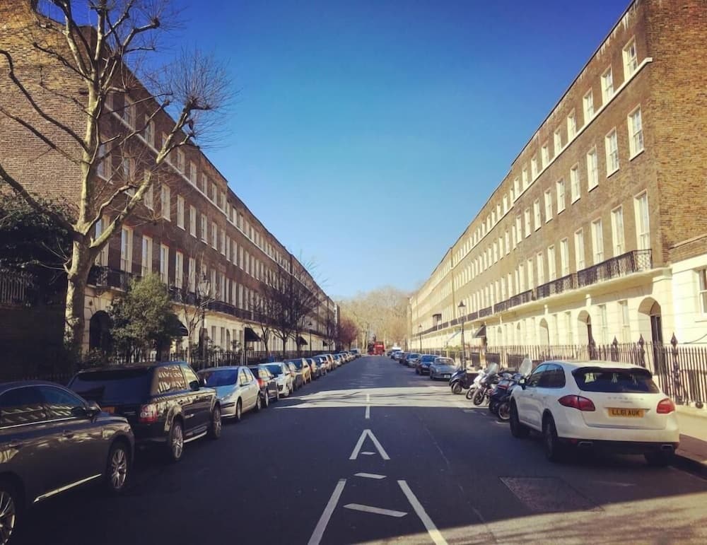 The Thanet Hotel, London, foto 2