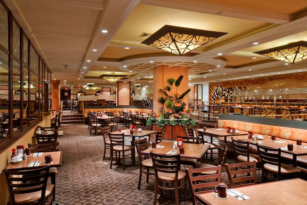 California Hotel and Casino, Las Vegas, foto 2