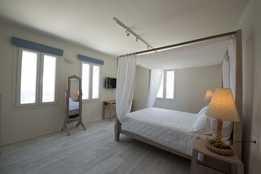 Amaris Mykonian Residence, Mykonos, foto 2