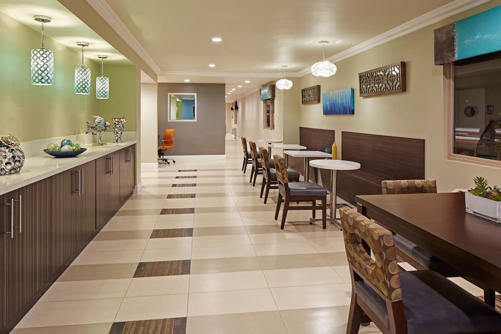 Eden Roc Inn & Suites, Anaheim, foto 3