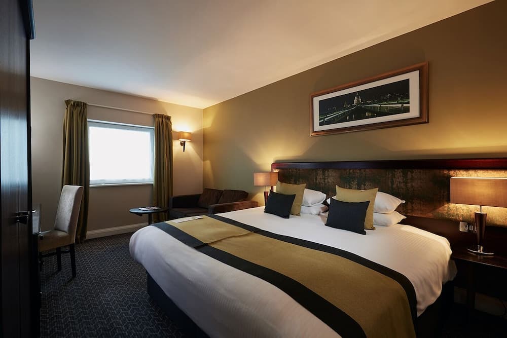 Stamford Bridge Hotel London, London, foto 2