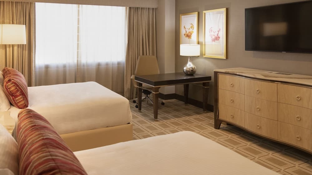 Grand Sierra Resort and Casino, Reno, foto 3