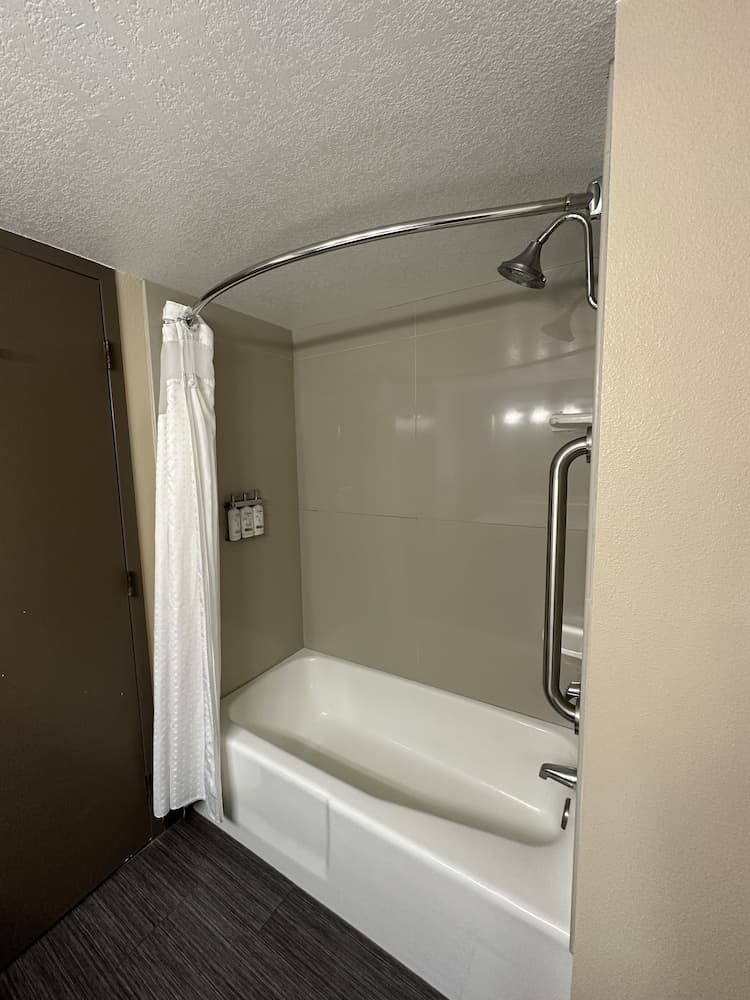 Holiday Inn Express Boise - University Area by IHG, Boise, foto 3