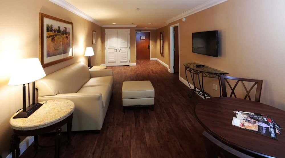 South Point Hotel, Casino, and Spa, Las Vegas, foto 2