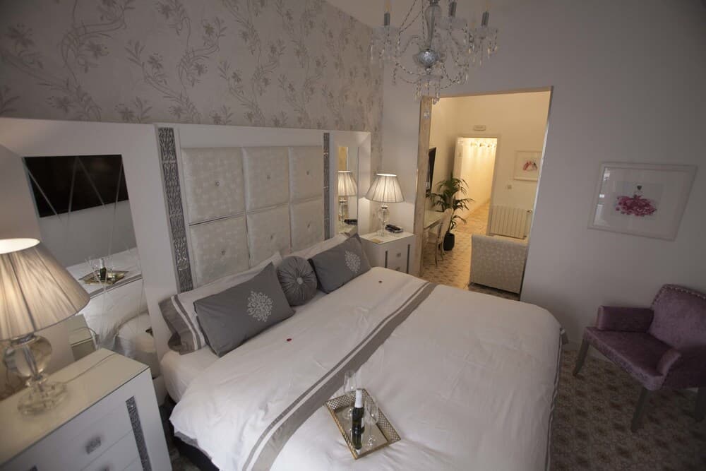 Hostal Boutique Palace - Adults Only, Madrid, foto 2