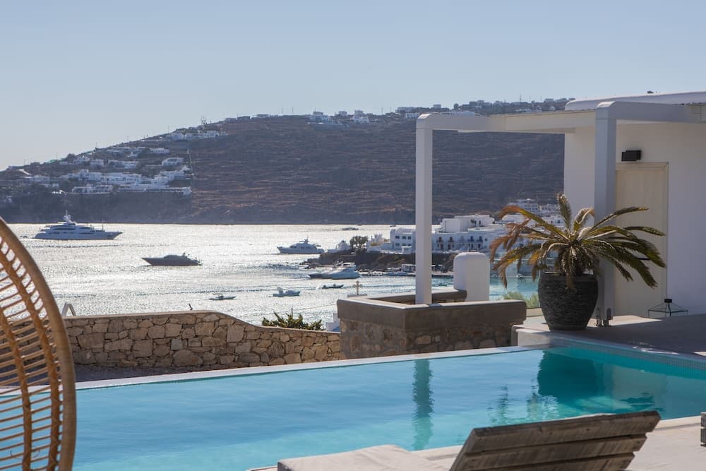 Seacode Villas, Mykonos, foto 3