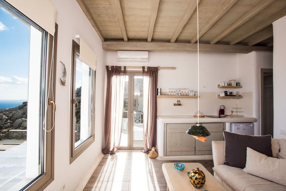 Amallini Suites Mykonos, Mykonos, foto 2