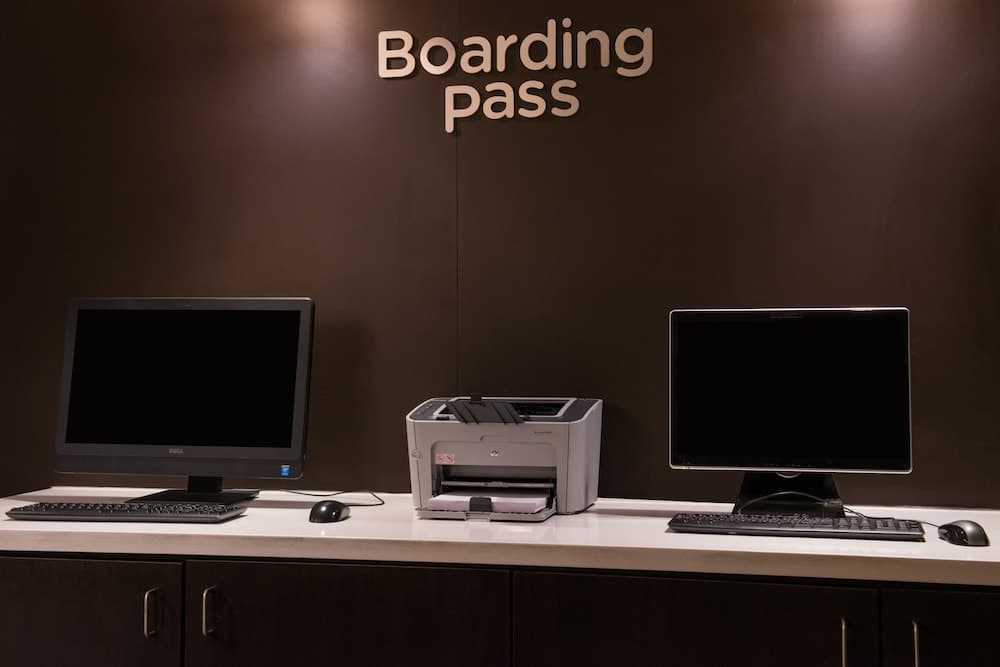 Courtyard Marriott Victorville, Hesperia, foto 2