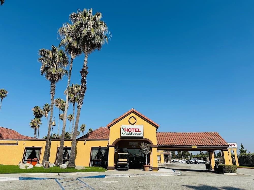 Hotel Saddleback Los Angeles - Norwalk, Norwalk, foto 2