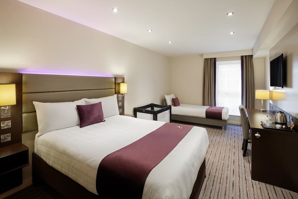 Premier Inn London Greenford, Greenford, foto 2