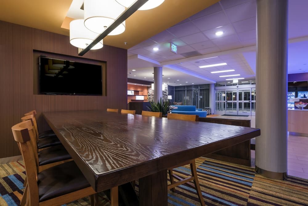 Fairfield Inn & Suites Afton Star Valley, Afton, foto 3