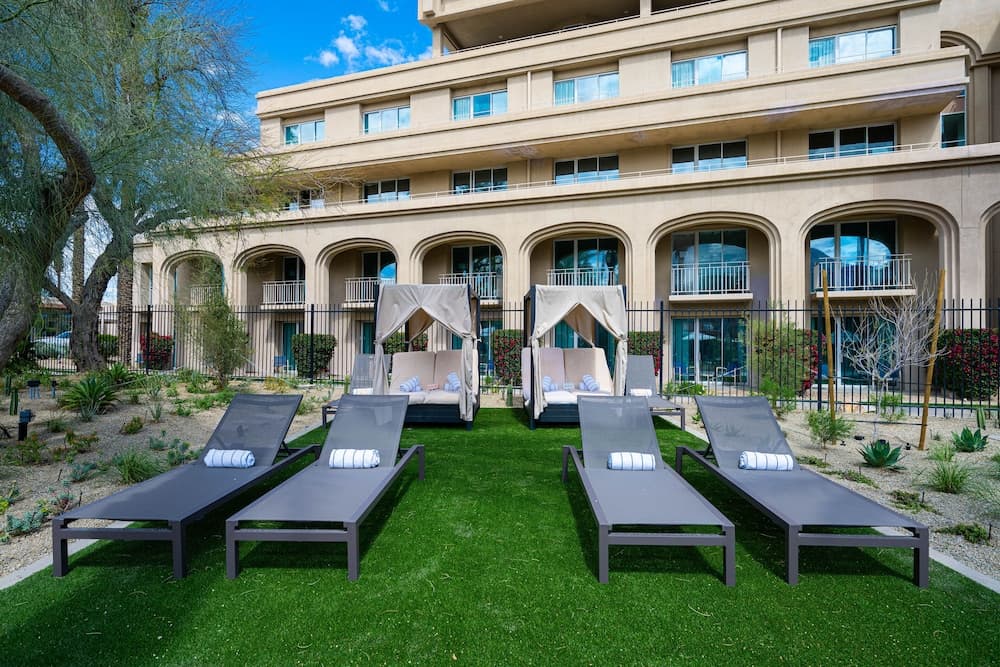 Grand Hyatt Indian Wells Resort & Villas, Indian Wells, foto 3