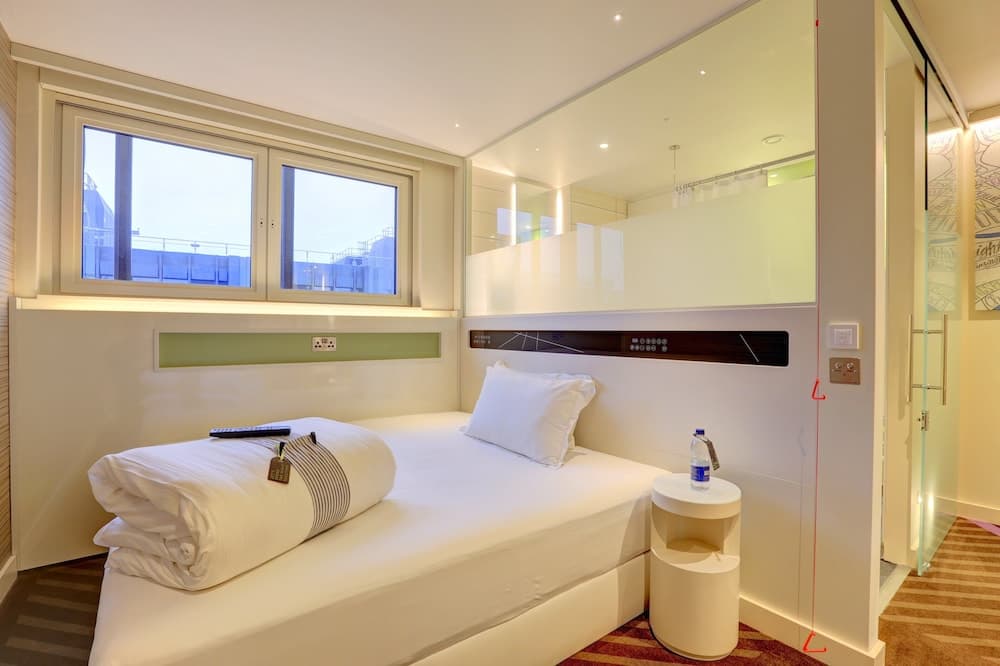 Hub By Premier Inn London Westminster - Westminster Abbey, London, foto 2