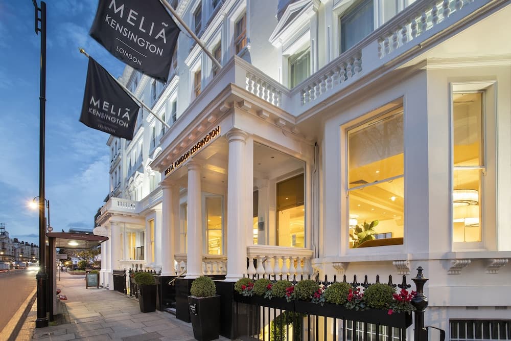 Melia London Kensington a Melia Collection Hotel, London, foto 3