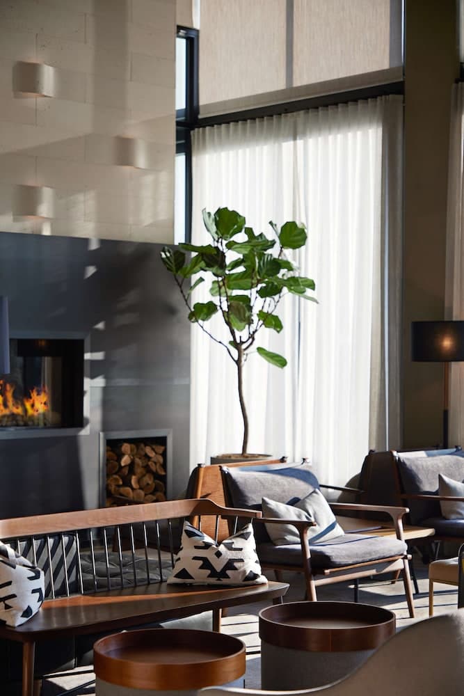 The Fort Sutter Sacramento, Tapestry Collection by Hilton, Sacramento, foto 3