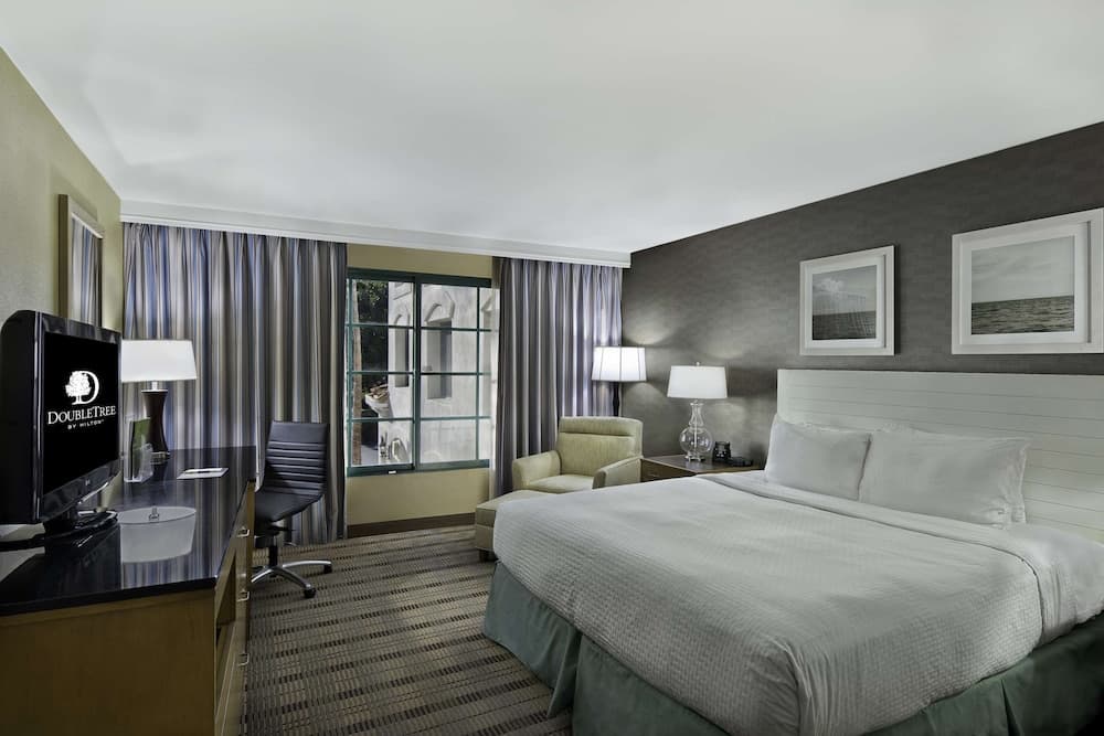DoubleTree by Hilton San Pedro - Port of Los Angeles, San Pedro, foto 3