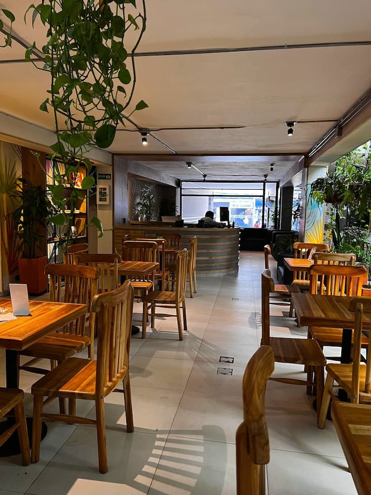 Hotel Natural, La candelaria, foto 3