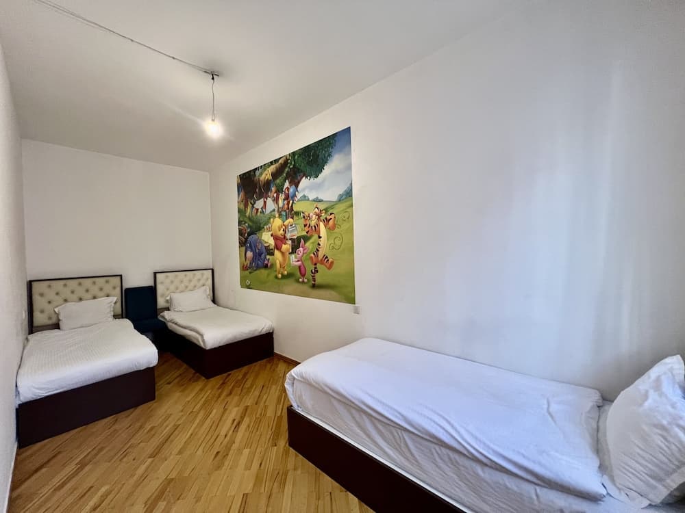 Castle Family Hotel, Yerevan, foto 2