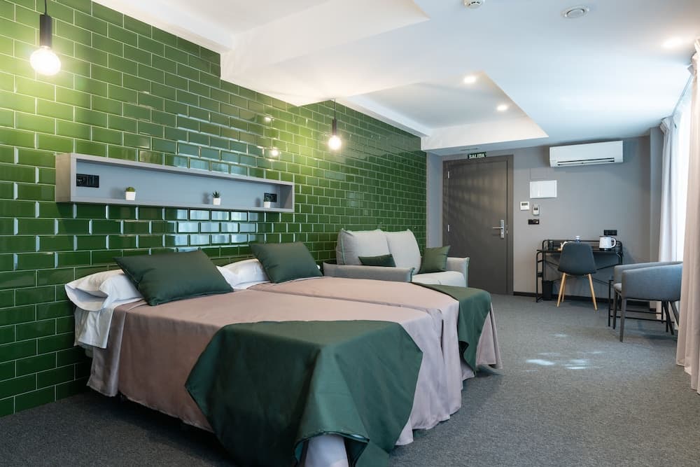 Nest Style Valencia Hotel, Valencia, foto 2