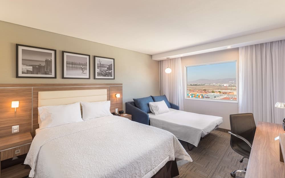 Hampton Inn by Hilton Tijuana, Tijuana, foto 3