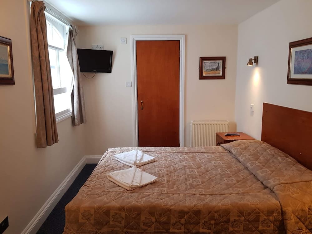 Normandie Hotel, London, foto 3