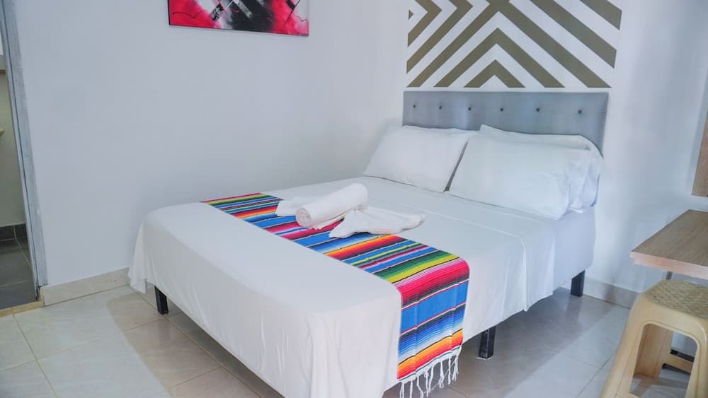 Hotel Playa Divina, Coveñas, foto 3