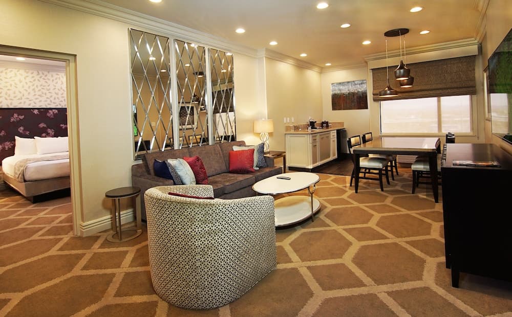 Gold Coast Hotel and Casino, Las Vegas, foto 2