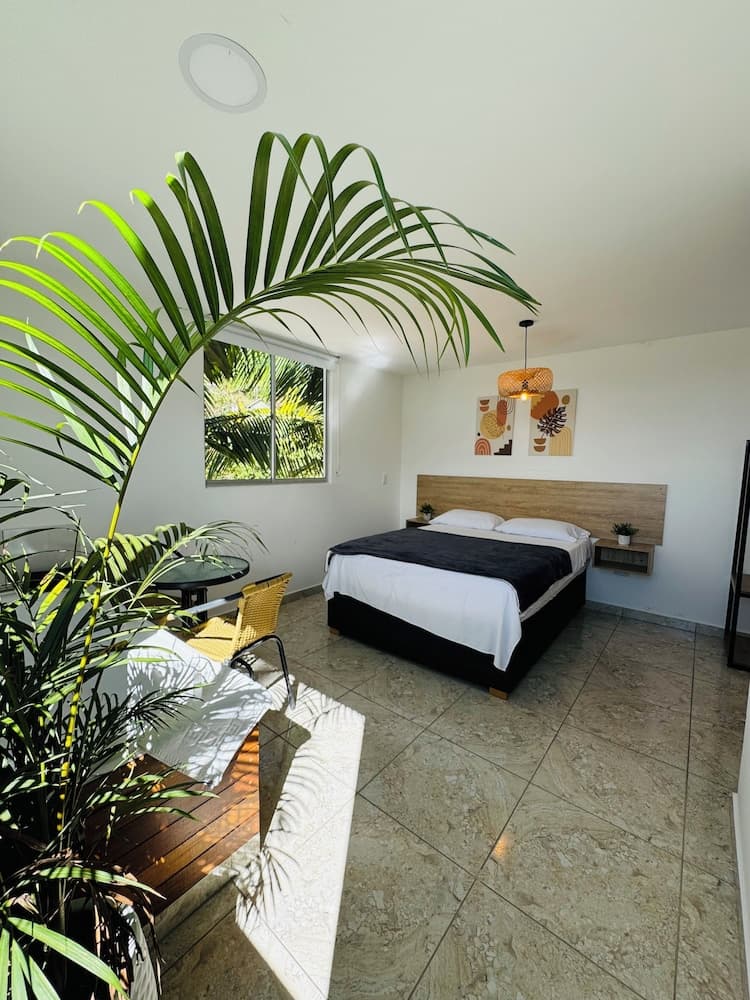 LA MADRIGUERA HOTEL, Guatapé, foto 2