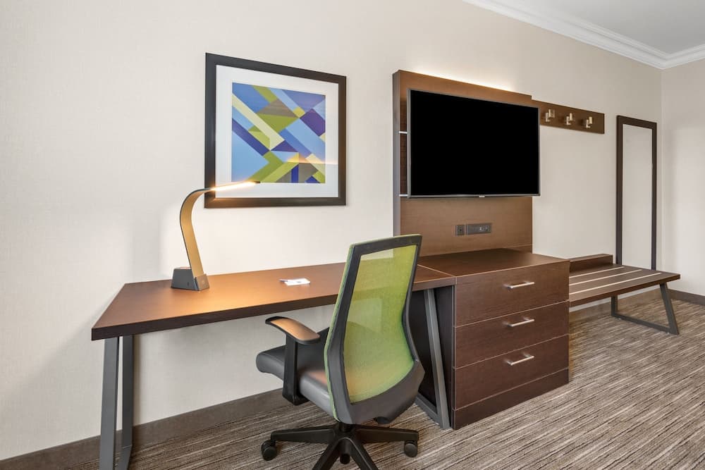 Holiday Inn Express & Suites Klamath Falls Central by IHG, Klamath Falls, foto 3