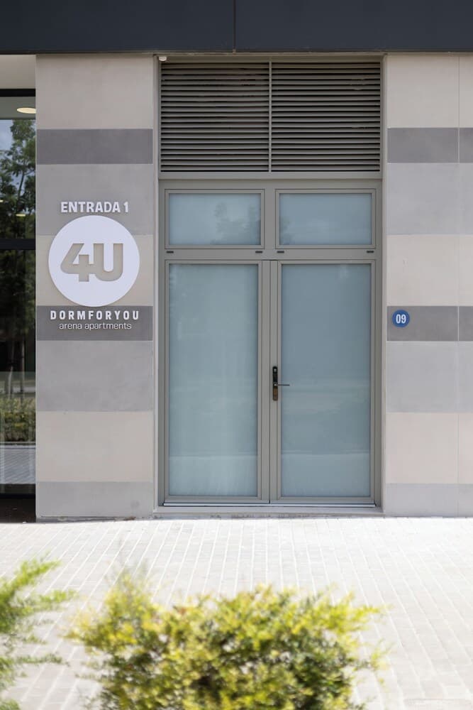 Dorm4You Arena, Valencia, foto 2