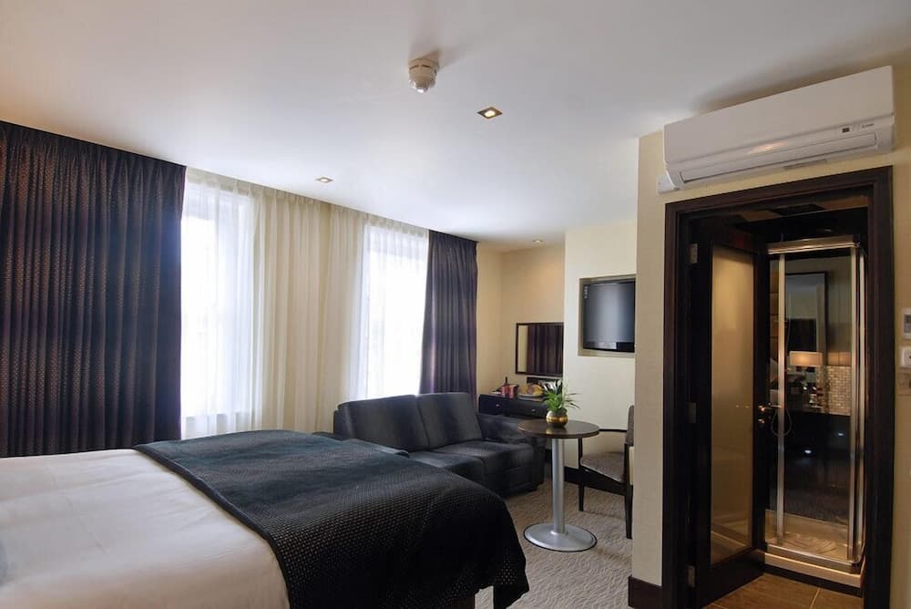 Montcalm Mayfair Townhouse, London, foto 3