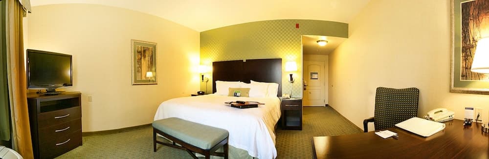 Hampton Inn Brentwood, Brentwood, foto 2