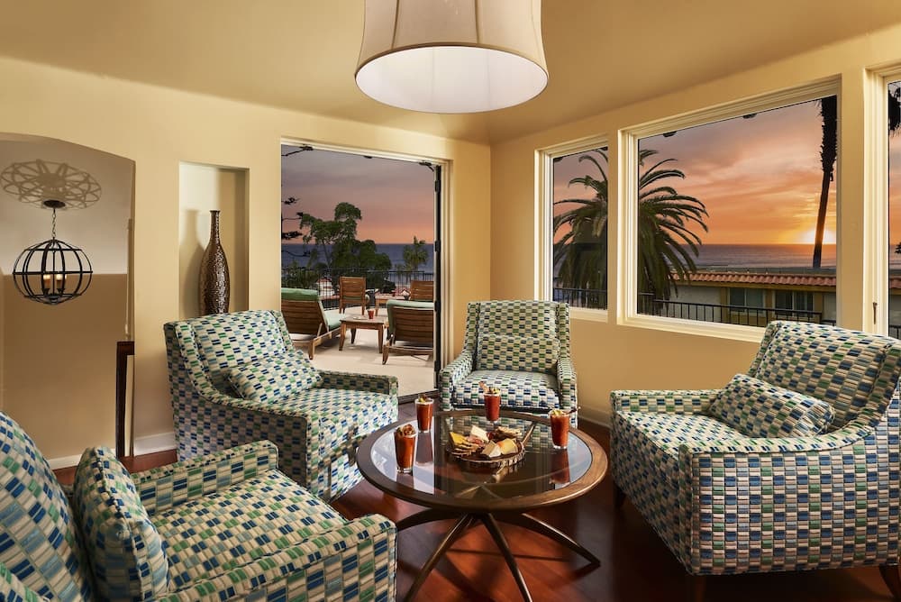 Grande Colonial Hotel, La Jolla, foto 2