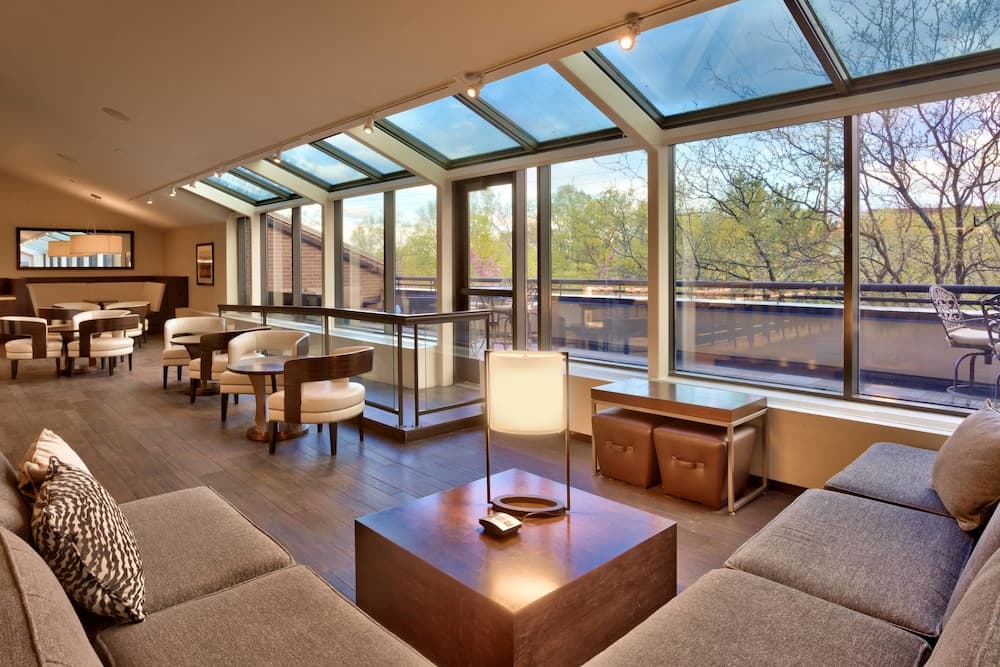 Marriott University Park, Salt Lake City, foto 3