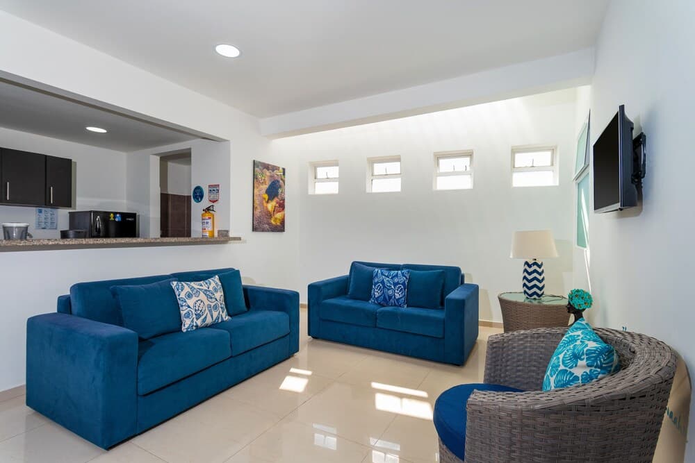 White Coral Apartasuite, San Andrés, foto 2