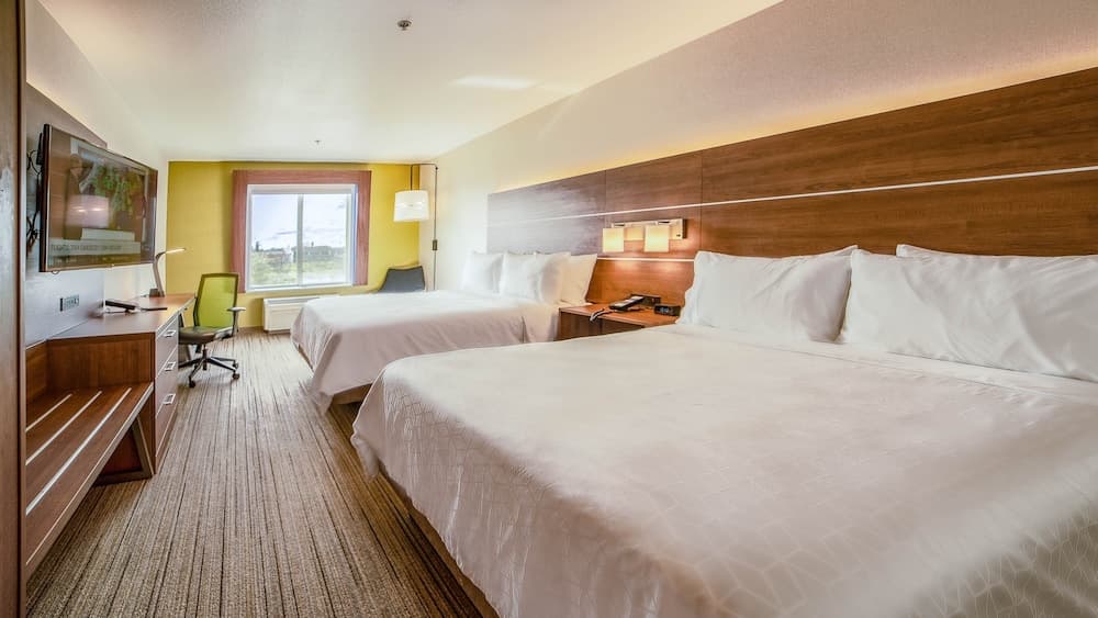 Holiday Inn Ex Ste Porterville by IHG, Porterville, foto 3