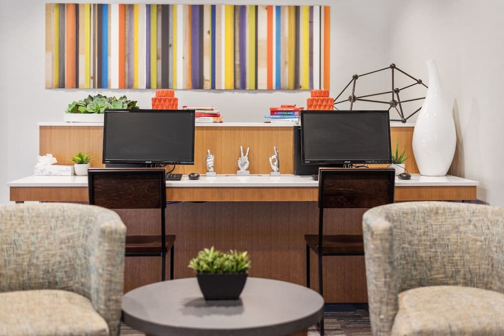 Holiday Inn Express Hotel and Suites West Valley by IHG, West Valley City, foto 3