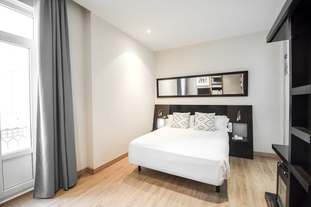 Petit Palace Plaza de la Reina Hotel, Valencia, foto 3