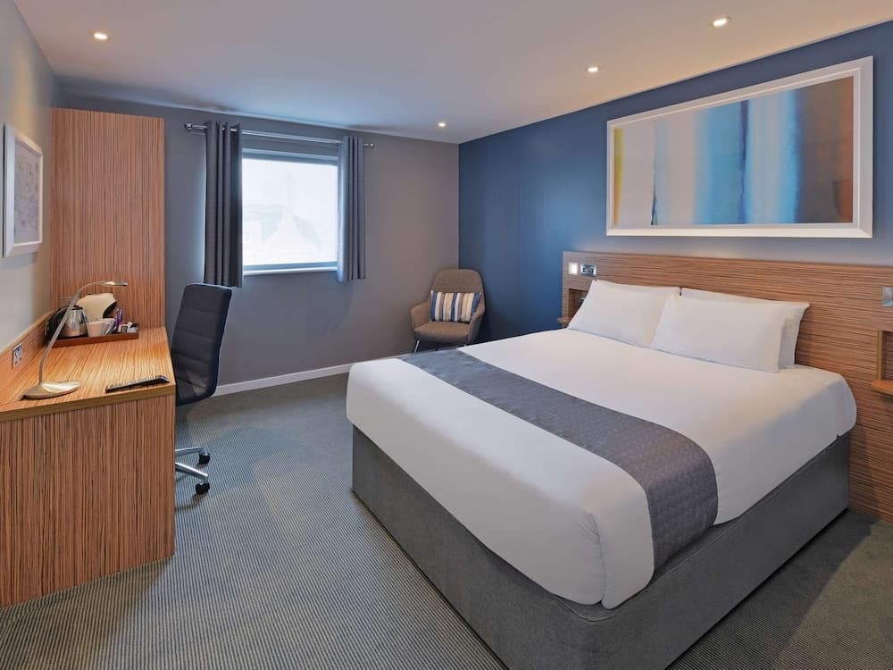 Travelodge London Central Southwark, London, foto 3